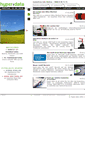 Mobile Screenshot of hyperdata.de